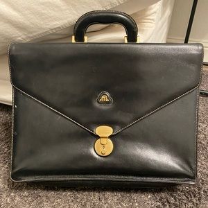 Maurice Lacroix briefcase